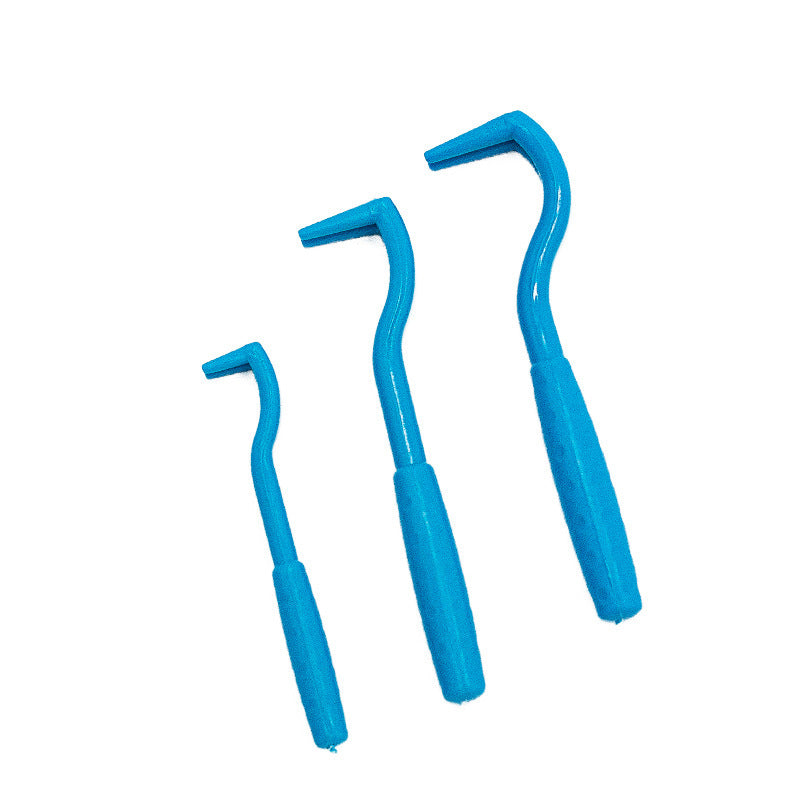 3pcs Dog Tick Clip Pet Flea Removal Tool Cat Lice Remover Hook Pet Grooming Supplies Kitten Comb Puppy Cleaning Supplies Tools